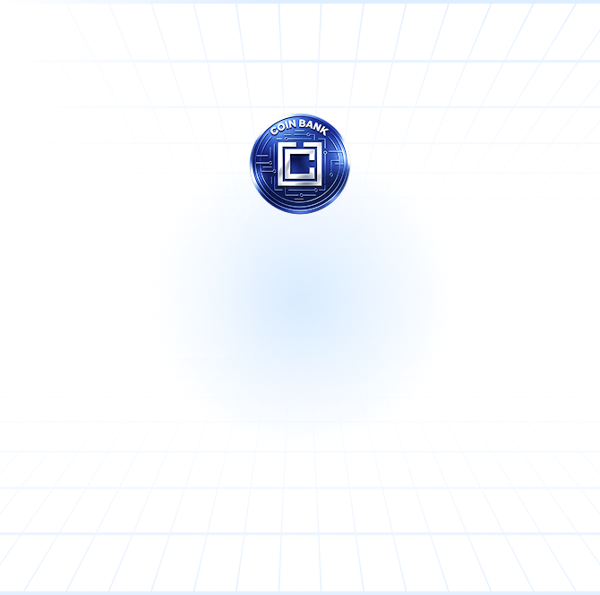 CoinBank Token